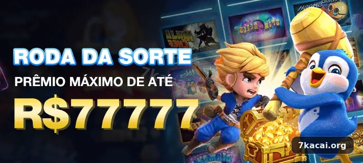 7kacai Plataforma - 7kacai